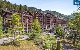 Residence Pierre & Vacances Premium Les Terrasses D'Eos